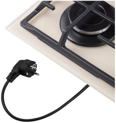 Газовая варочная поверхность Maunfeld EGHG.64.63CBG.R/G