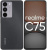 Смартфон Realme C75 8/256Gb Black