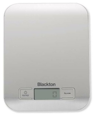 Кухонные весы Blackton Bt KS1009 Steel