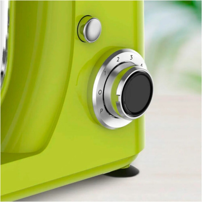 Планетарный миксер BQ MX621 Лайм