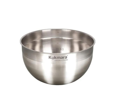 Миска Kukmara 1,5 л/16 см BL1516