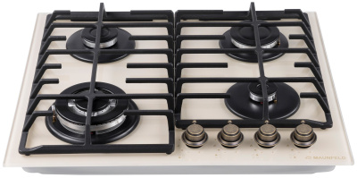 Газовая варочная поверхность Maunfeld EGHG.64.63CBG.R/G