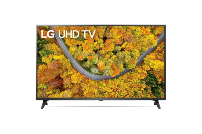 ЖК-телевизор LG 55UP75006LF