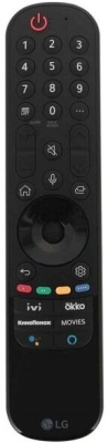 ЖК-телевизор, NanoCell LG 65NANO896PC