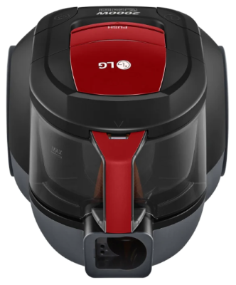 Пылесос LG VC5316NNDR