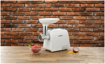 Мясорубка Gorenje MG1602W