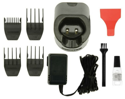 Триммер Wahl Beret Stealth 8841-1516H черный