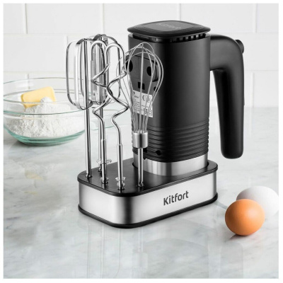 Миксер Kitfort КТ-3096