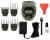 Триммер Wahl Beret Stealth 8841-1516H черный
