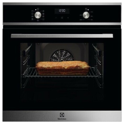 Электрический духовой шкаф Electrolux EOF5C50BX
