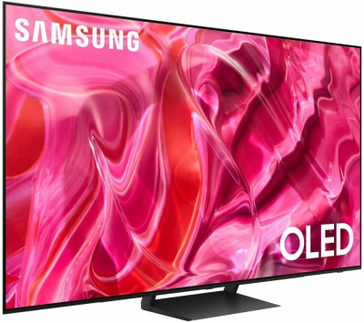 ЖК-телевизор, QLED Samsung QE65S90CAUXRU