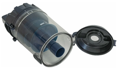 Пылесос JVC JH-VС423