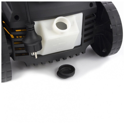 Мойка высокого давления Denzel R-165D