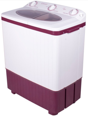 Стиральная машина Evgo WS-60PET