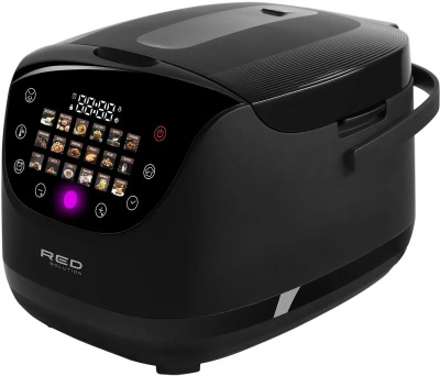 Мультиварка Red Solution M4100 COLORSENSE