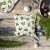 Подушка декоративная стеганая Wenge В ожидании Нового года 45х45 см 942396