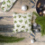 Подушка декоративная стеганая Wenge В ожидании Нового года 45х45 см 942396