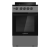 Плита газовая Maunfeld MGC50GEGR08