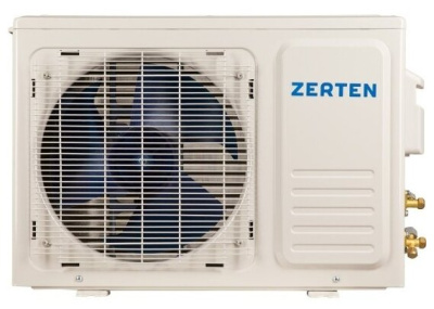 Сплит-система Zerten ZH-24 (белый)