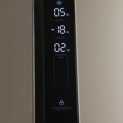 Холодильник Hyundai CS5073FV