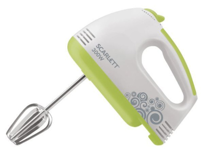 Миксер Scarlett SC-HM40S05