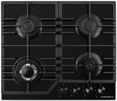 Газовая варочная поверхность Maunfeld EGHG.64.43CB\G