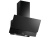 Вытяжка ATL 1488 F 60 см Black