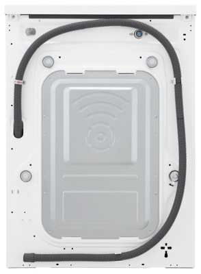 Стиральная машина LG F2J6TN0W