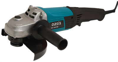 Углошлифовальная машина Oasis AG-160/180