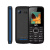 Мобильный телефон BQ 1846 One Power Black+Blue