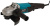 Углошлифовальная машина Oasis AG-160/180