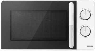 Микроволновая печь CENTEK CT-1552 белый