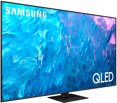 ЖК-телевизор, QLED Samsung QE55Q70CAU
