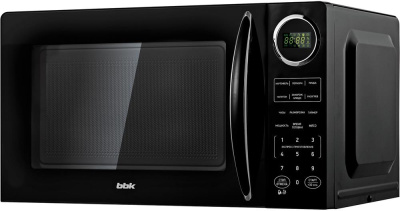 Микроволновая печь BBK 23MWS-907S/B черный