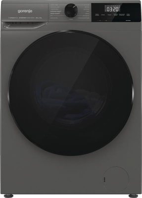 Стиральная машина Gorenje W2D2A164ADSS/C c сушкой