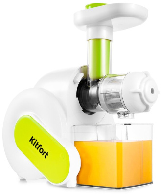 Соковыжималка Kitfort KT-1110-1