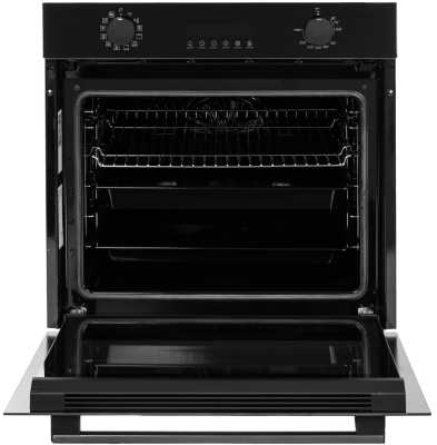 Электрический духовой шкаф Indesit IBFTE 4944 JH BL