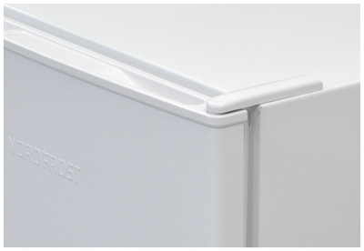 Холодильник NORDFROST NR 508 W