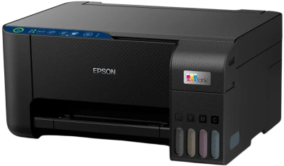 МФУ Epson L3252 Black (103)