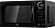 Микроволновая печь BBK 23MWS-907S/B черный