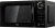 Микроволновая печь BBK 23MWS-907S/B черный