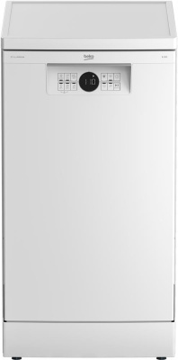 Посудомоечная машина BEKO BDFS26120WQ