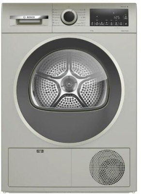 Сушильная машина Bosch WQG1420XME