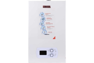 Котел газ.наст. РЕСАНТА ГК-30