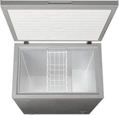 Морозильный ларь Kraft BD(W)-230SRX