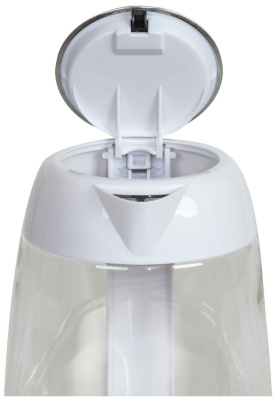 Чайник JVC JK-KE1705 white