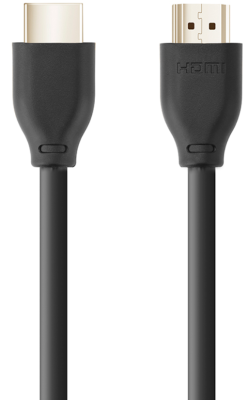 Кабель HARPER DCHM-871 HDMI/HDMI (1m) v2.1