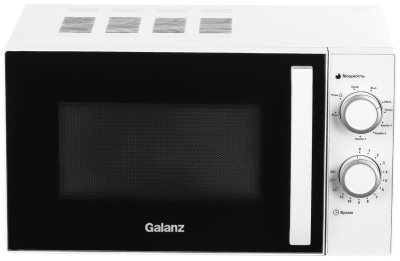 Микроволновая печь Galanz MOG-2009MW Белый
