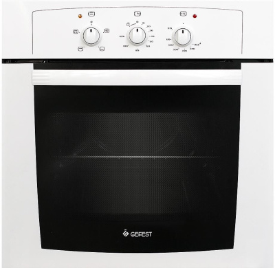 Газовый духовой шкаф GEFEST ДГЭ 601-01
