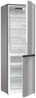 Холодильник Gorenje NRK6191PS4